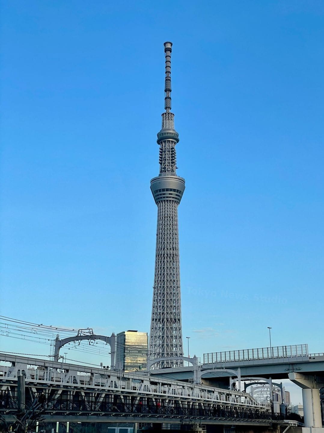 Tokyo News Studio