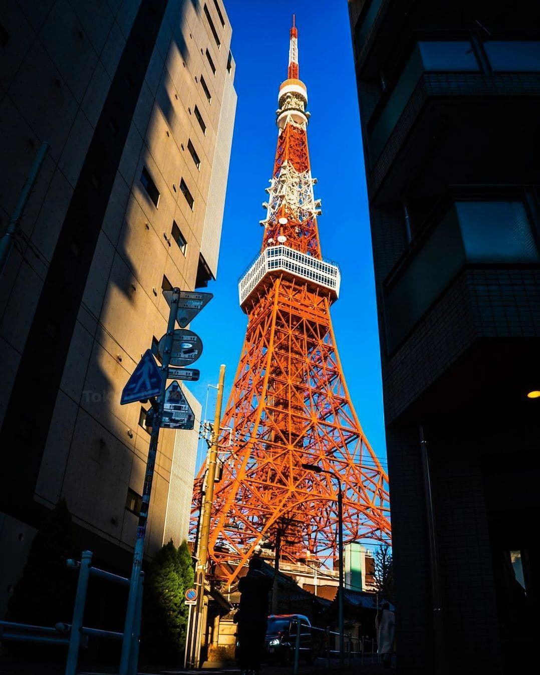 Tokyo News Studio