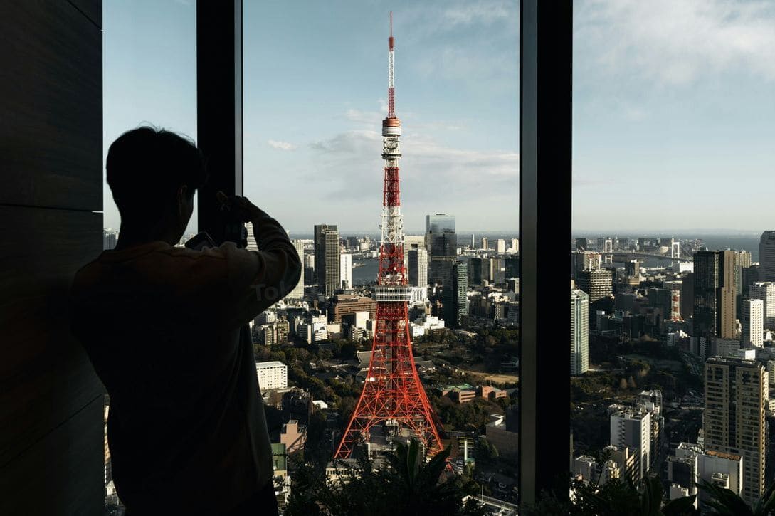 Tokyo News Studio 10