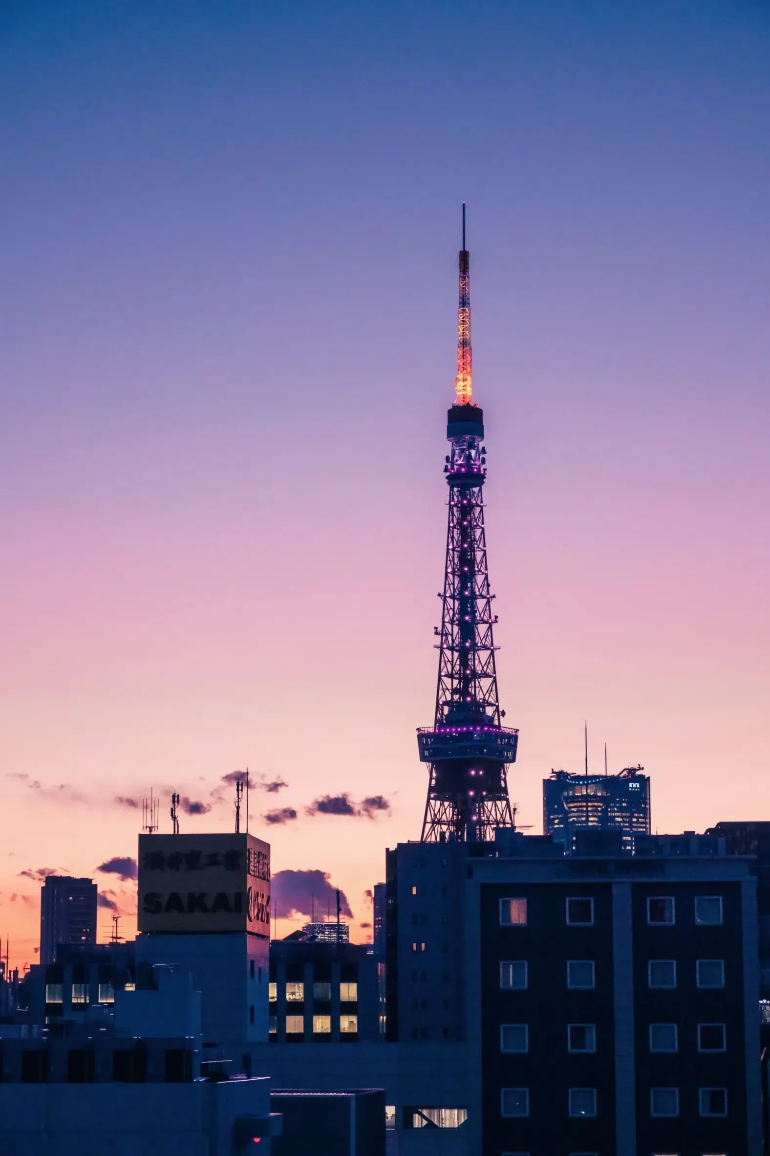 Tokyo News Studio